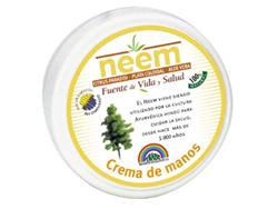 Crema de Manos