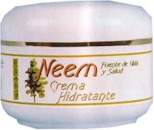 Crema Hidratante