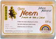 Jab�n Natural
